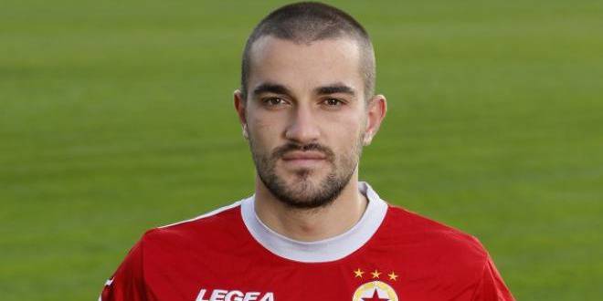 Николай Дюлгеров се разбра с ЦСКА