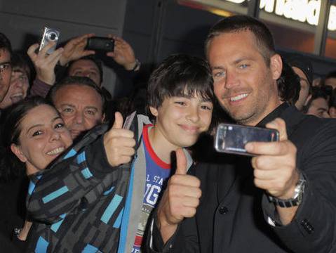 Съдебните следователи с финална версия за смъртта на Пол Уокър