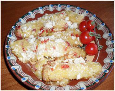 Зимна разядка