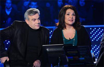 Владо Пенев пада от смях, когато чува в роля Марта Вачкова за първи път