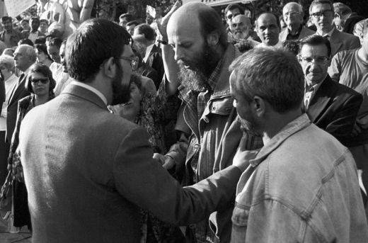 Янко Карачорбаджиев, бивш окръжен координатор на СДС – Бургас: Милан Дренчев предаде СДС