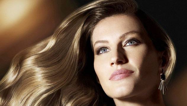 Най-готините прически на Жизел Бюндхен видяна 2089 коментари 0