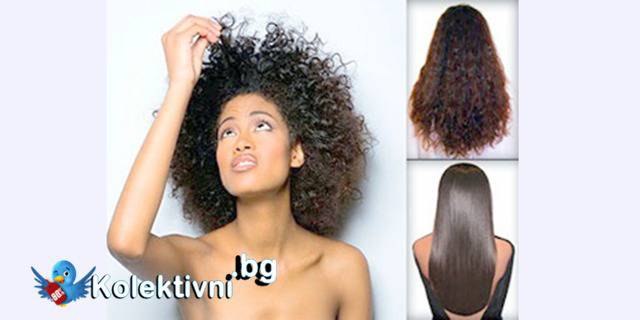 ВАРНА: Подстригване, кератинова терапия с Ултразвук за здрава коса и прическа със сешоар от Майстор в Студио Paint!