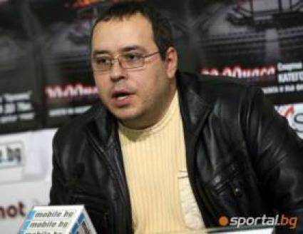 Почина един от най-емблематичните президенти на ММА федерации!