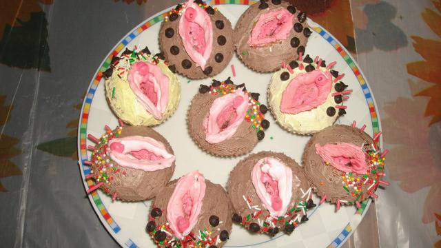 Биология на женското междукрачие. Не отваряй, ако не си питал вашите