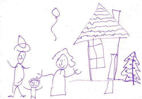 Новогодишна игра „Моята мечтана къща!“