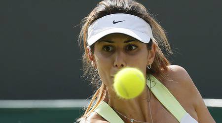 Цветана Пиронкова влезе драматично в основната схема в Сидни