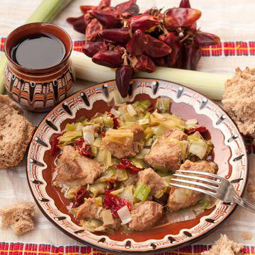 Супичка – пътеводител на новака в кухнята