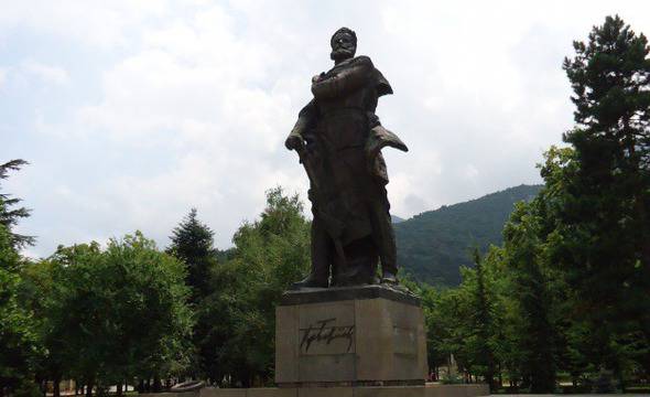 166 години от рождението на Христо Ботев