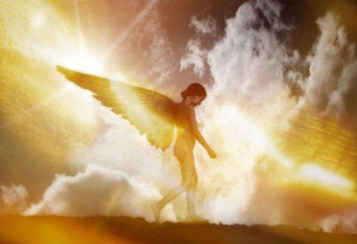 Свещеник: Ангелите съществуват, но нямат крила