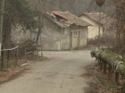 Сексуално насилие в дом за психично болни