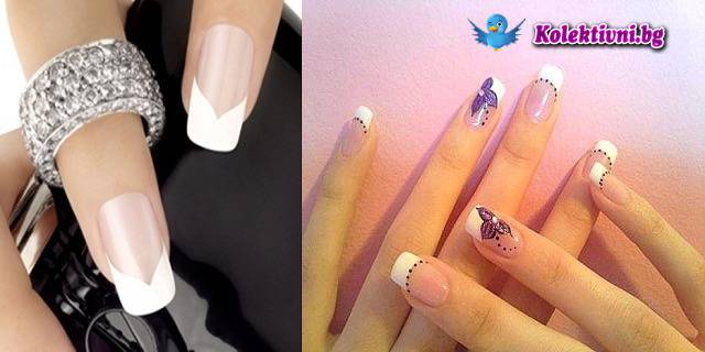 СОФИЯ: Дълготраен маникюр с гел лак плюс лек арома масаж на ръцете на топ цена от Beauty Salon Sien Anitas!