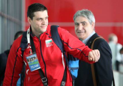 Тодор Алексиев: Ще търсим медали