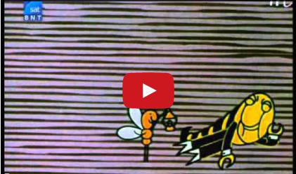 Анимиран хороскоп от 1974 г. показва характерните черти на различните зодии. Нищо не се е променило!