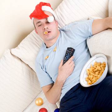 Празниците свършиха. Ами сега?