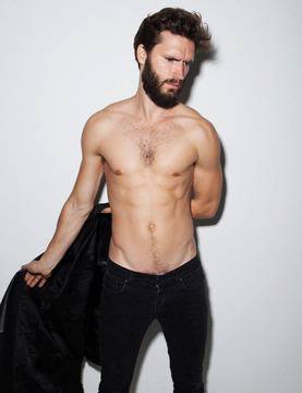 7 причини да излизате с мъж с брада