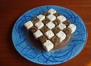 Хапки „Шах“