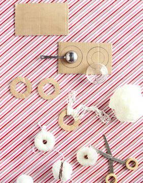 Ръчно изработени мартеници