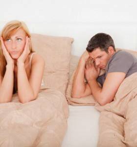 Причини за появата на преждевременната еякулация