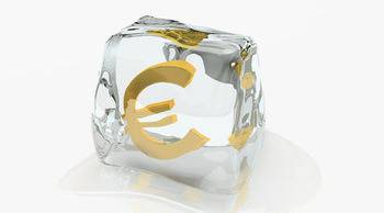 Инфлацията в еврозоната се забавя през декември