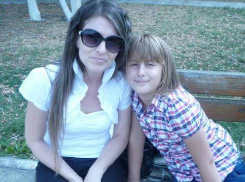 Последната снимка на застреляната във Варна Живка Иванова