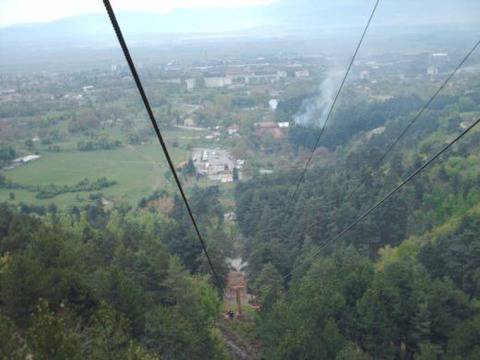 Шейхове наливат 1 млрд. лева в мегапроекта „Стара планина“