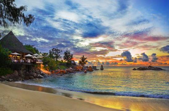 Сейшелските острови - 115 рая в индийския океан