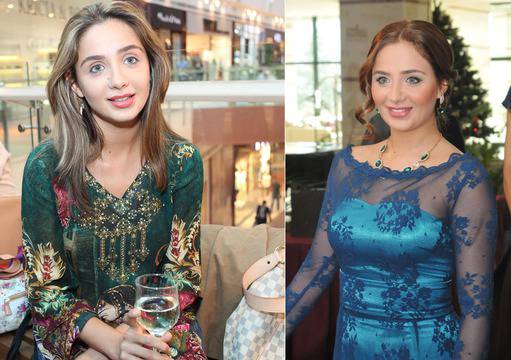 Къде изчезна бенката на Елен Колева?