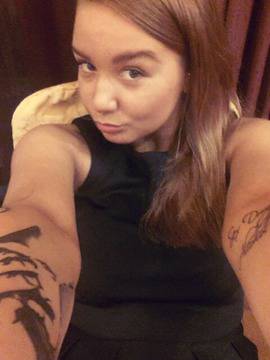 Цветелина Грахич с нова татуировка видяна 4355 коментари 5