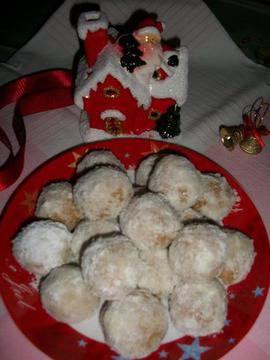 Арменски сладки