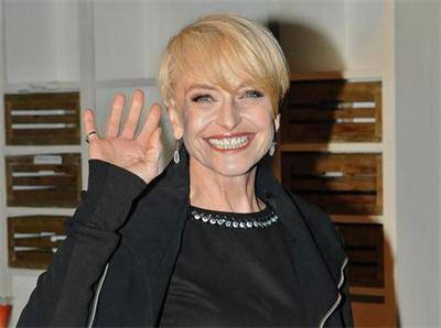 Камелия Тодорова празнува рожден ден на сцената