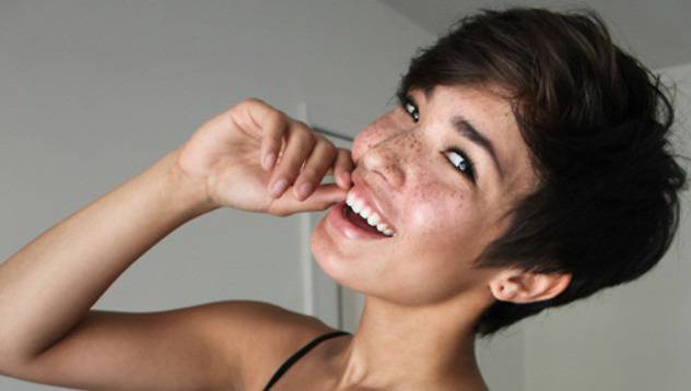 Страхотни идеи за дами с къса коса видяна 2207 коментари 0