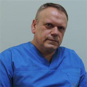 Доц. Антони Георгиев: В „Софиямед“ работим по най-модерните методи 10850