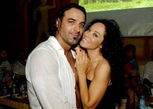 Маги Желязкова се развежда с Боби Манекена, обвързаха я със „сървайвъра“ Жоро Костадинов