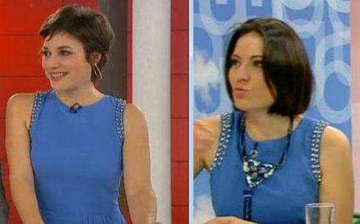 Еднакви водещи цъфнаха в БНТ и bTV