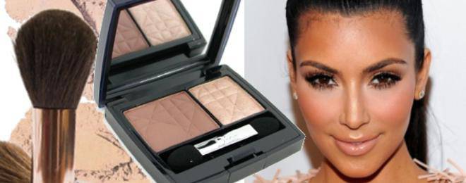 Как да си правим лек грим като професионалисти