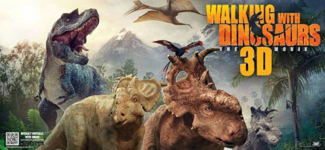 Bulgaria Mall и кино Арена Deluxe пускат детски филми на английски език