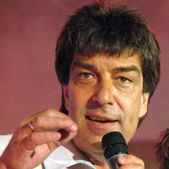 Почина певецът Георги Найденов-Гого от ”Тоника”