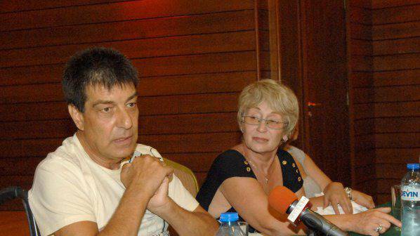 Почина Гого от „Тоника“