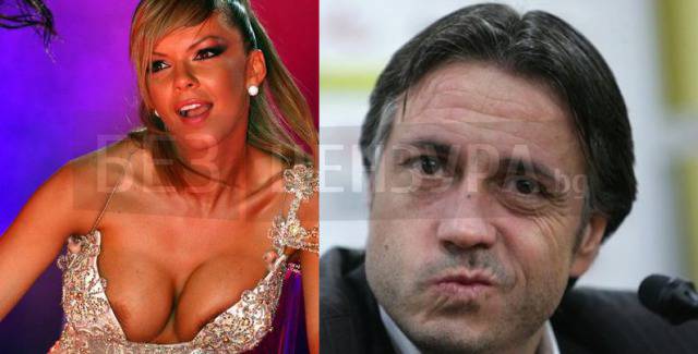 Скандал! „Галена спи с Иво Тонев вече повече от година“