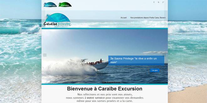 Vos excursions au départ de Punta Cana, Bavaro, Bayahibe
