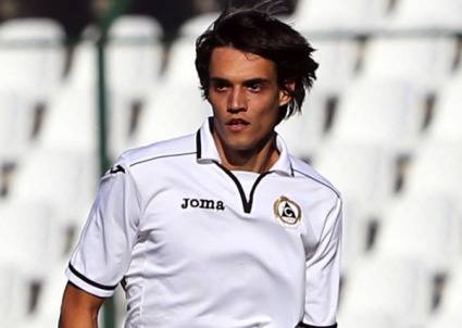 Петър Курдов: Със син екип Наско Курдов щеше да има 20 гола