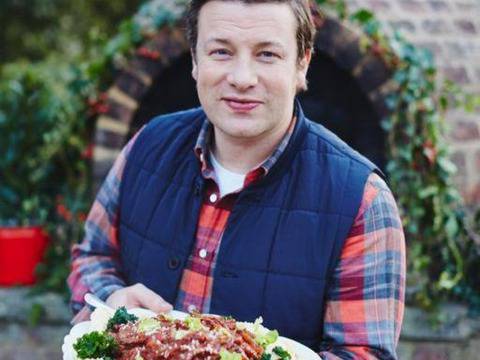 Спести с Джейми