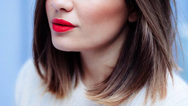 Омбре прическа (видео) видяна 3860 коментари 1