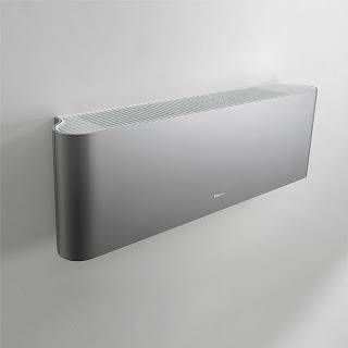 Блогът на Висто Клима ЕООД: Висто Клима ЕООД Ви представя климатиците Daikin Emura