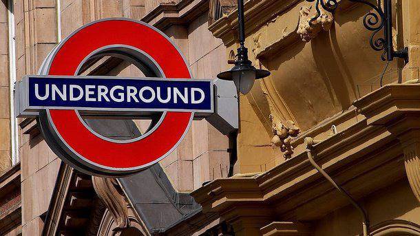 Румънците първи по кражби в лондонското метро
