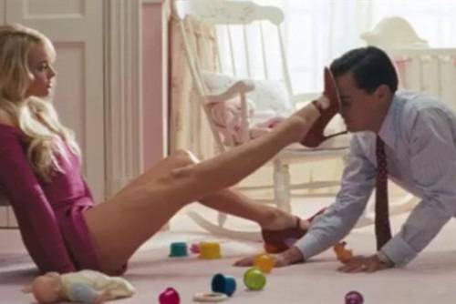 Нашумяла актриса се притеснява от голите си сцени