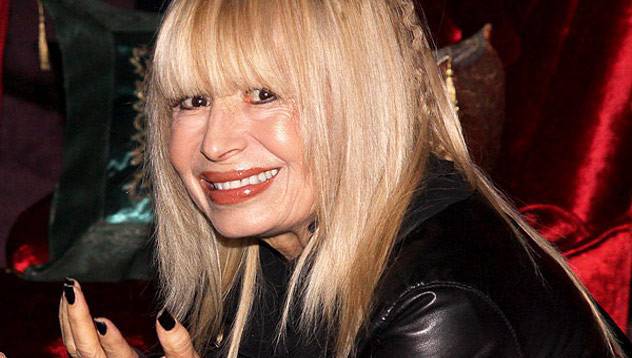 Лили Иванова прави дует с Андрея Бочели