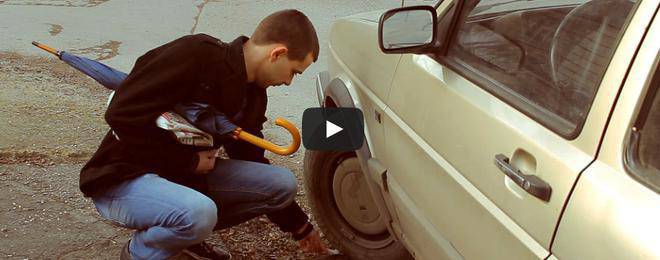 „ProvideoZ” ни побъркват от смях с новото видео „Неочакван късмет” (видео)