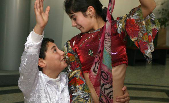 Три дни Банго Васил